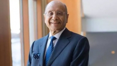 Indian-American Businessman Rattan Khosa Donates $5 Million To US University