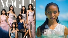 Maldivian Model Raudha Athif's Father Accuses Kashmiri Friend Of Her Murde