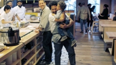 Indian-Origin Chef Ravi Kapoor's Restaurant Nominated For 'Bon Appetit Hot 10'