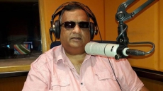 Indian Radio Jockey Axed For Calling South Africa's Jacob Zuma A 'Zombie'