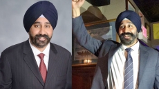 'Hate Doesn't Win': New Jersey Town Elects First Sikh Mayor RAVINDER SINGH BHALLA
