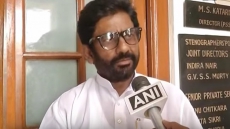 WATCH: Shiv Sena MP Ravindra Gaikwad Admits Beating Air India Staff With Slipper