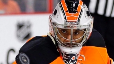 Former NHL Goalie Ray Emery, 35, Drowns In Hamilton Harbour: Police