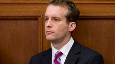 Liberals Urging RCMP To Investigate Messages To And From Ray Novak