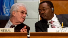 ICAO delegates suggest 15-minute real-time aircraft tracking as standard