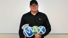 'Ok. Whatever:' Wife Didn't Believe Alberta Man About Winning $50 Million Lottery