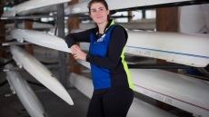 Different Strokes: After Retiring From Tennis, Rebecca Marino Finds Joy In Rowing