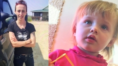 Police Issue Warrant For Manitoba Mom Believed To Be Travelling With Baby Girl