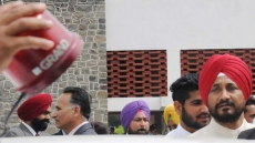 No Change In Red Beacon Policy, Says Punjab CM Amarinder Singh