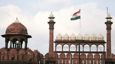 Red Fort With Indian Flag Shown As Part Of Pakistan Tableau In SCO Meet Gaffe