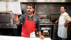 In Rural Nova Scotia, A Refugee With Pastry Skills Helps Preserve Canadian Jobs