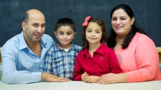 Quebec Community Groups Helping Syrian Refugees Abandoned By Their Sponsors