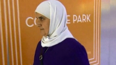 Terror Charges Laid Against Toronto Woman After Canadian Tire Incident