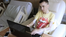 Toronto Teen With Cystic Fibrosis Gets Second Go At Life With First-of-its-kind Triple Transplant