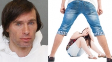 Toronto Man Charged After 27-Year-Old Woman Kidnapped, Sexually Assaulted For 5 Days