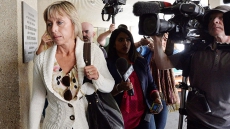 Rob Ford's Widow Gets Suspended Sentence, 3 Years Probation In Impaired Driving Case
