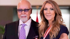 Rene Angelil Funeral Set For Montreal This Afternoon