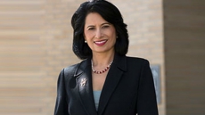 Indian-American Renu Khator Elected Head Of US Education Body