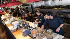 Low Wages, Small Workforce Leaves Booming B.C. Restaurants Without Chefs