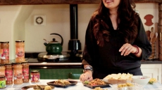 Indian-Origin Woman Restaurateur Surinder Kaur Cheema Is A Hit In Ghana