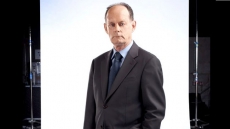CBC's Rex Murphy Retires Mic After 21 Years Of 'Friendly' National Radio