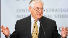 USA Expects Pakistan To Take Decisive Action Against Terrorism: Rex Tillerson