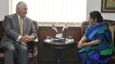 WATCH: India Again Raises H1-B Issue With US