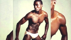 It's Beautiful To Be Different: Meet Rhyan Atrice, First Black Male Model To Walk The Indian Ramp!