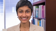 Indian American Lawyer Richa Naujoks Shortlisted For Prestigious Award