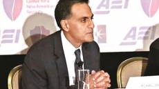 Convergence Of Views New Normal In Indo-US Ties: Envoy Richard Verma
