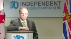 Richard Rosenthal, B.C.'s First Police Watchdog Into Officer-Involved Incidents Says He'll Leave