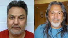 High-Risk Offender, Halfway House Resident Wanted By Vancouver Police Turns Himself In