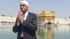 US Ambassador Richard R. Verma Walks Down Memory Lane In Punjab