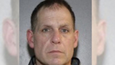 Surrey RCMP Looking For Man Who Escaped Police Custody While In Hospital