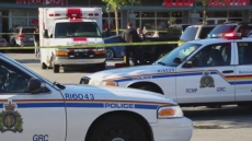 Death Of Man Found Stabbed In Richmond, B.C., Was Targeted: Police