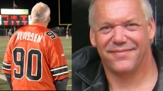 Former B.C. Lions Standout Rick Klassen Dies At 57 Following Battle With Cancer