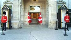 Stephen Harper Headed To Rideau Hall, Expected To Trigger Election Campaign