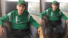 #RiderGrandpa Asks If Photo Will Go Viral, But Doesn't Know What Viral Means