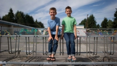 Whether To Split Up Twins, Triplets In Tsawwassen School Can Pit Parents Against Educators