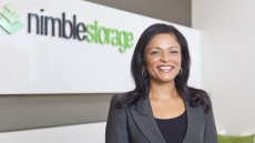 US Business Magazine Honours Indian-american Woman Rina Patel