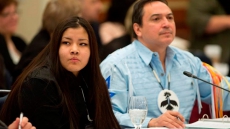 Politicians, First Nations leaders meet on missing and murdered aboriginal women