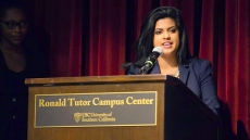 Shocking Racial Abuse On US Campus Against Indian-Origin Student Rini Sampath Fuels Debate
