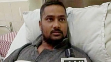 Jawan Who Killed 2 Terrorists In Kupwara Was Hit. He Went After Third