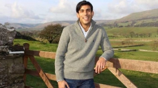 Infosys Founder Narayana Murthy Happy Over Son-in-law's Win In British Poll