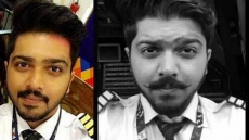 27-Yr-Old Air India Pilot Found Dead In Hotel Gym In Saudi Arabia