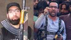 Amarnath Pilgrims Guests Of Militants, Not Targets: Hizbul Commander Riyaz Naikoo