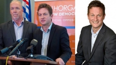 Byelection for New Vancouver School Board Set for October