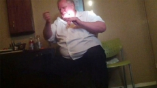 Infamous Crack Video Of Late Toronto Mayor Rob Ford Made Public After Case Ends