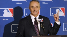 MLB Head Rob Manfred Says Montreal Needs A Firm Commitment For New Stadium