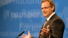 Alberta's Outgoing U.S. Representative Rob Merrifield Blasts NDP On Last Day Of His Contract